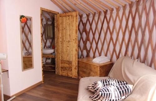 Civitella Marittima House | Yurta Relax