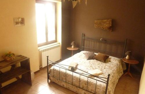 Civitella Marittima House | Yurta Relax
