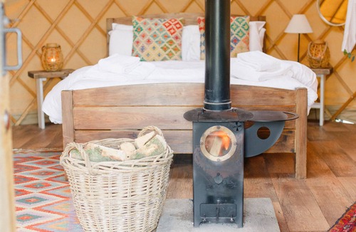 Aldfield Other | Yurtshire