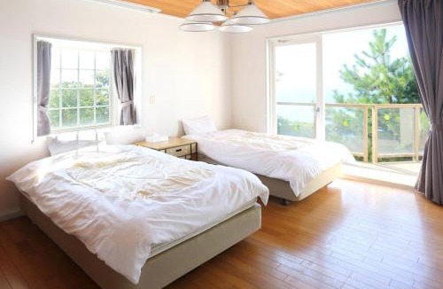 Tonosho Villa | YURURI private cottage
