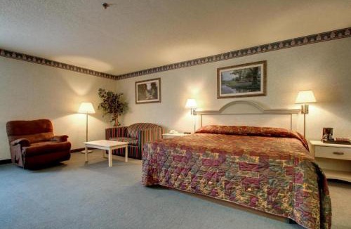 Baxley Hotel | YurZzz Inn