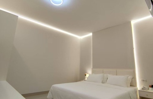 Mueang Samut Prakan District Hotel | Yusabai Villa Bangpoo