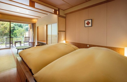 Shidotaira House | Yusen Shidate