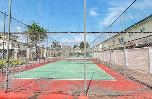 Wuse 2 Apartment | Yusuf Baba Shortlets