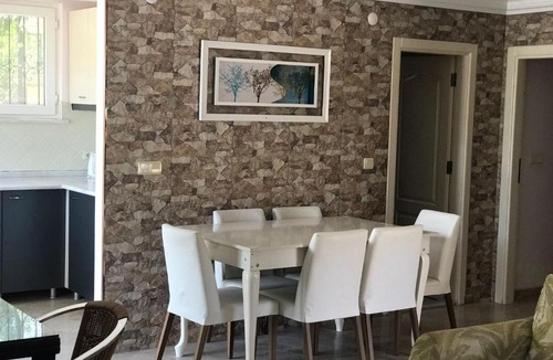 Kargicak Apartment | YUSUF VİLLAS