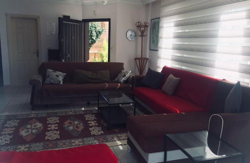 Kargicak Apartment | YUSUF VİLLAS