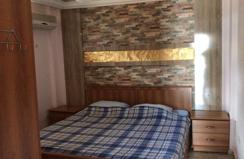 Kargicak Apartment | YUSUF VİLLAS