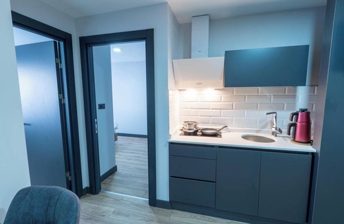 Trabzon House | Yusufhan Suites