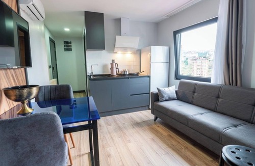 Trabzon House | Yusufhan Suites