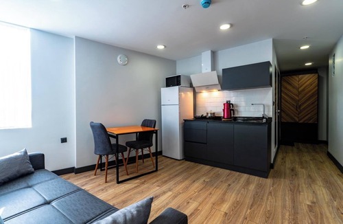 Trabzon House | Yusufhan Suites