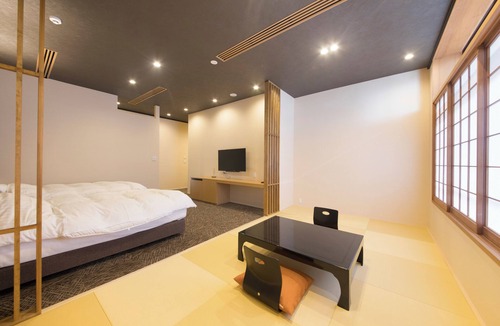 Beppu House | Yutorelo Beppu
