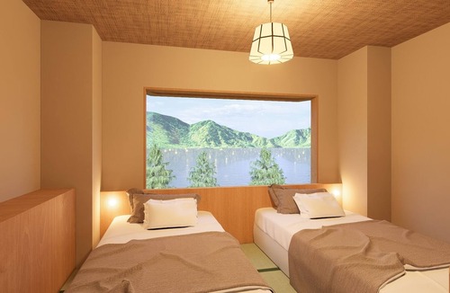 Nikko Hostel | YUTORELO NIKKO - Hostel