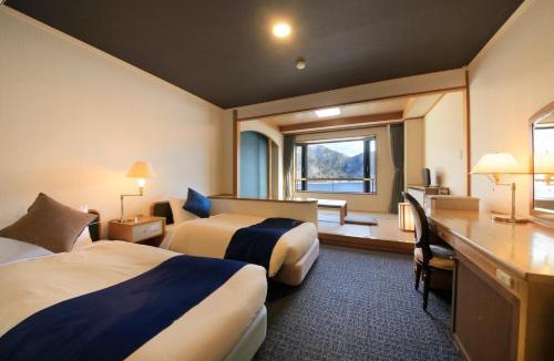Nikko Hotel | Yutorelo Nikko