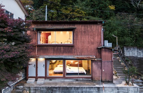 Atami House | yutorie