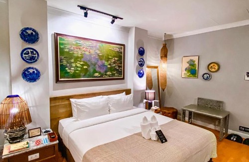 Nai Mueang Hotel | Yuu Hotel Ubon Ratchathani