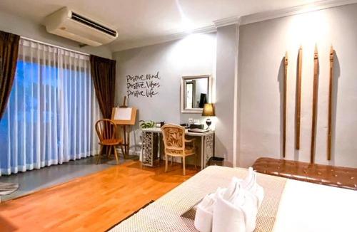 Nai Mueang Hotel | Yuu Hotel Ubon Ratchathani