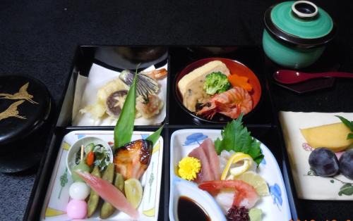 Asago Hotel | Yuuhiken