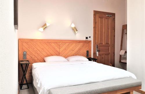 Odunpazarı Hotel | Yuva Butik