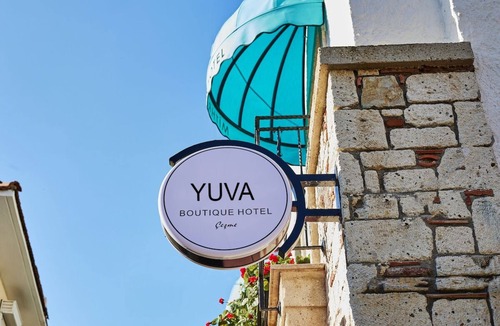 Cesme Hotel | Yuva Otel