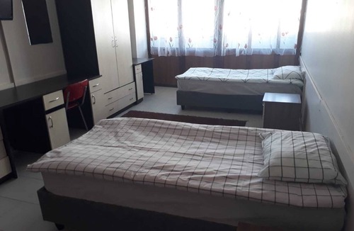 Sivas Apartment | Yuvam Pansiyon