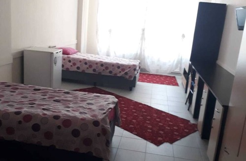 Sivas Apartment | Yuvam Pansiyon