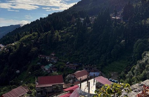 Darjeeling House | Yuven House