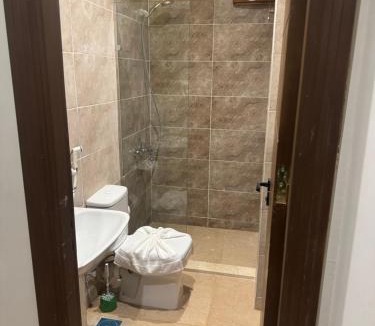 Giza Hotel | Yuya pyramids inn