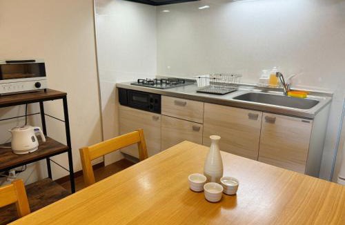 Ikebukuro Apartment | Yuyake