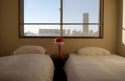 Ikebukuro Apartment | Yuyake