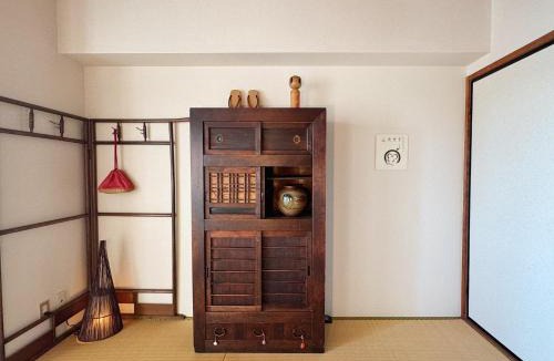 Ikebukuro Apartment | Yuyake