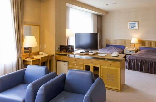 Pippu Hotel | Yuyu Pippu