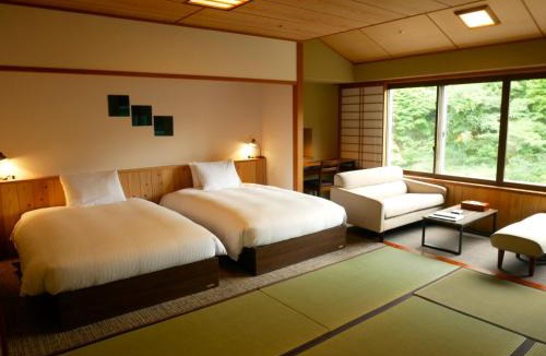 Kazuno Hotel | Yuze Hotel