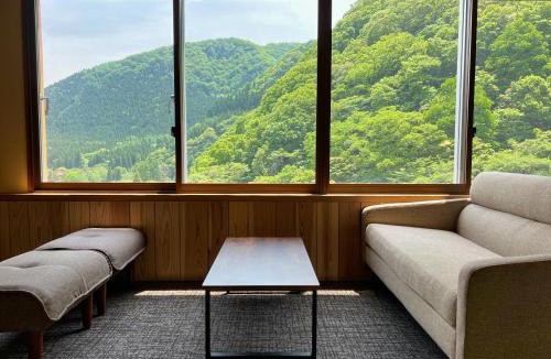 Kazuno Hotel | Yuze Hotel