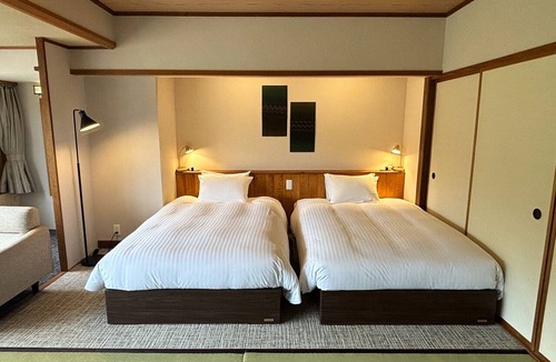 Kazuno House | Yuze Hotel
