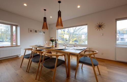 Hirafu Ski Chalet | Yuzuki