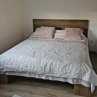 Sfantu Gheorghe Apartment | Yvett Studio-Fortuna Park