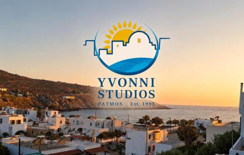 Skala Apartment | Yvonni Studios