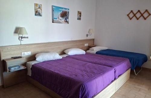 Skala Apartment | Yvonni Studios