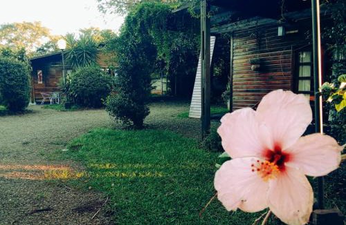 San Ignacio House | Yvyra Lodge