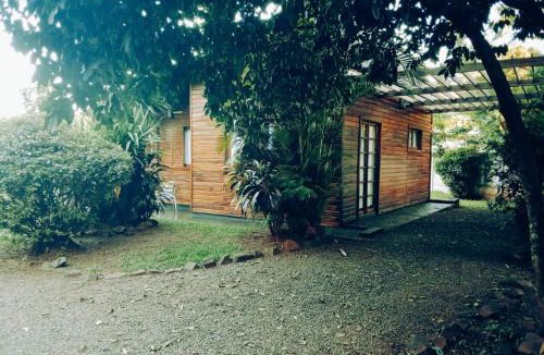San Ignacio House | Yvyra Lodge