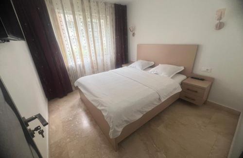 Ramnicu Valcea Apartment | Ywa