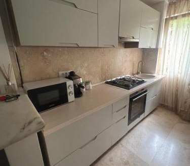 Ramnicu Valcea Apartment | Ywa