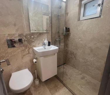 Ramnicu Valcea Apartment | Ywa