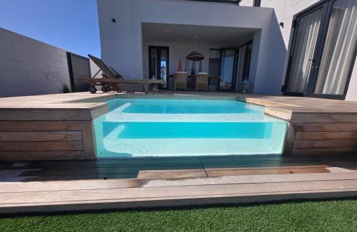Yzerfontein Villa | Yzer Heights Relaxed Luxury Stay