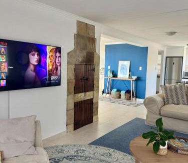 Yzerfontein House | Yzer Pearl