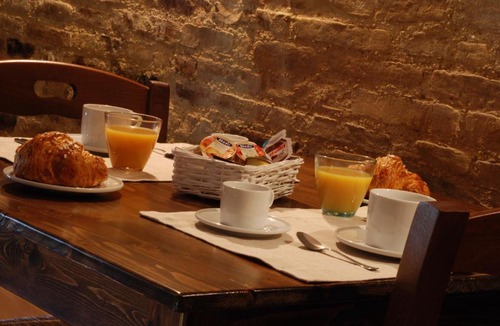 Crecchio Bed & Breakfast | Zà Mariette