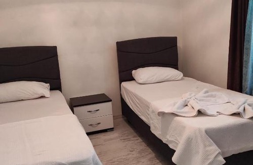 Bahcelievler Mahallesi Apartment | Zübeyde Hanım Homes