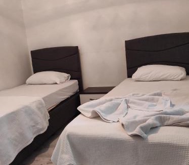 Bahcelievler Mahallesi Apartment | Zübeyde Hanım Homes