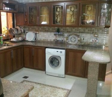 Az-Zarqa Apartment | Z apartment