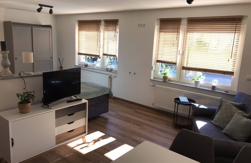 Hutterscheid Apartment | Z'App the one